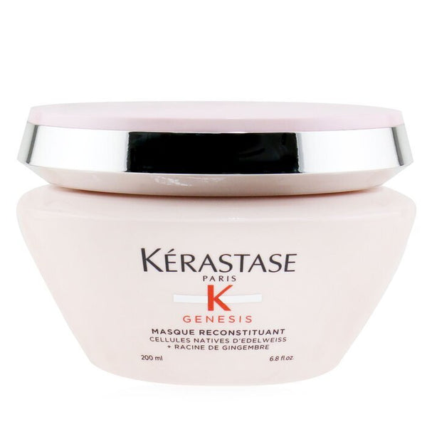 Kerastase Genesis Masque Reconstituant Anti Hair-Fall Intense Fortifying Masque (Weakened Hair, Prone To Falling Due To Breakage) 200ml/6.8oz