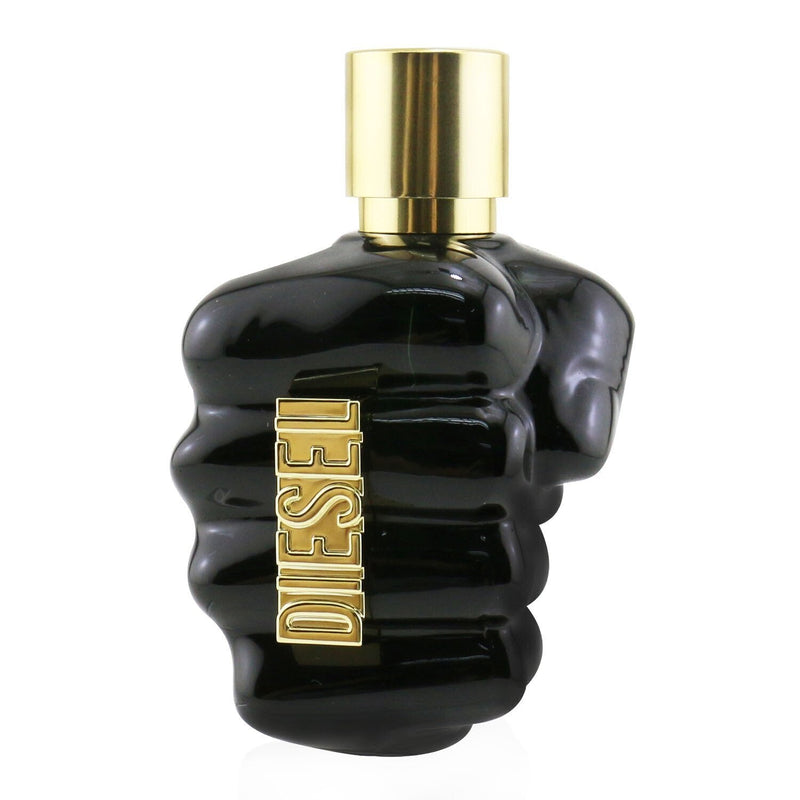 Diesel Spirit Of The Brave Eau De Toilette Spray 