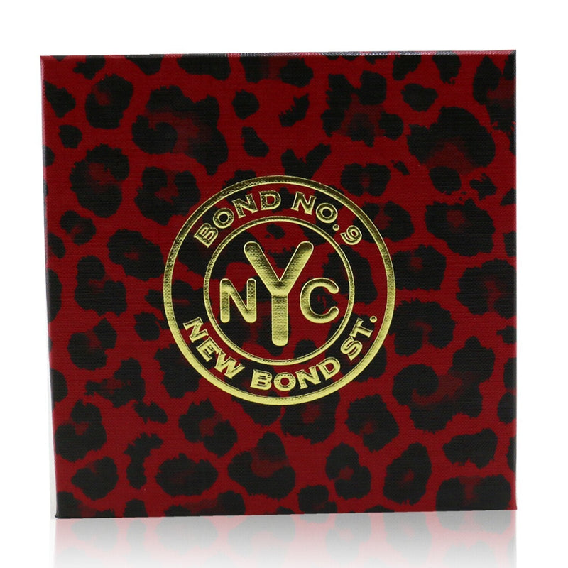 Bond No. 9 New Bond St. Eau De Parfum Spray 