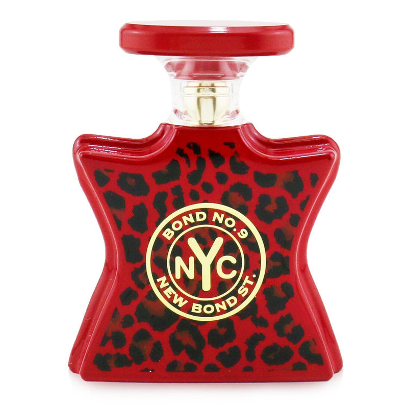 Bond No. 9 New Bond St. Eau De Parfum Spray 