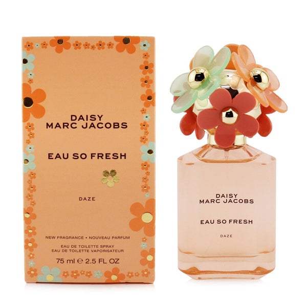 Marc Jacobs Daisy Eau So Fresh Daze Eau De Toilette Spray 