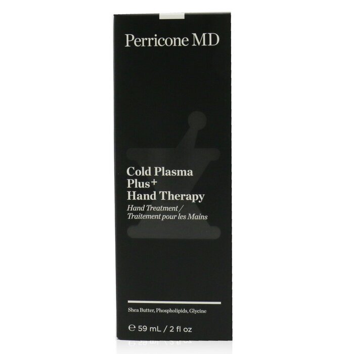 Perricone MD Cold Plasma Plus+ Hand Therapy 59ml/2oz