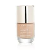 Clarins Everlasting Youth Fluid Illuminating & Firming Foundation SPF 15 - # 109 Wheat  30ml/1oz