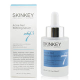 SKINKEY Acne Net Series Acne Net Refining Serum (For Acne & Oily Skins) - Anti Inflammation & Redness & Fade Acne Scars  30ml/1.01oz