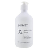 SKINKEY Moisturizing Series Moisturizing Toner (All Skin Types) (Salon Size) 