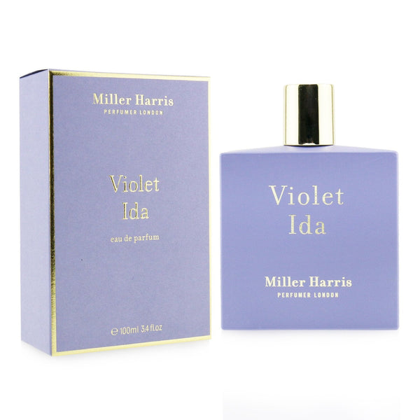 Miller Harris Violet Ida Eau De Parfum Spray 
