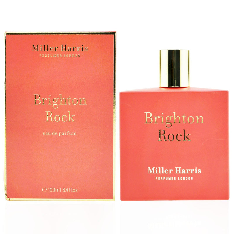 Miller Harris Brighton Rock Eau De Parfum Spray 