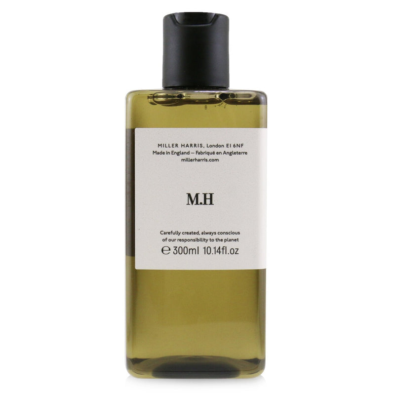 Miller Harris Scherzo Body Wash 