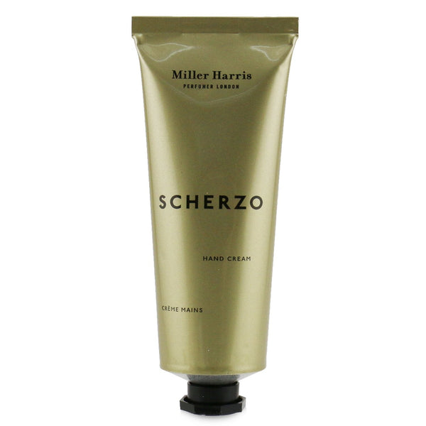 Miller Harris Scherzo Hand Cream 