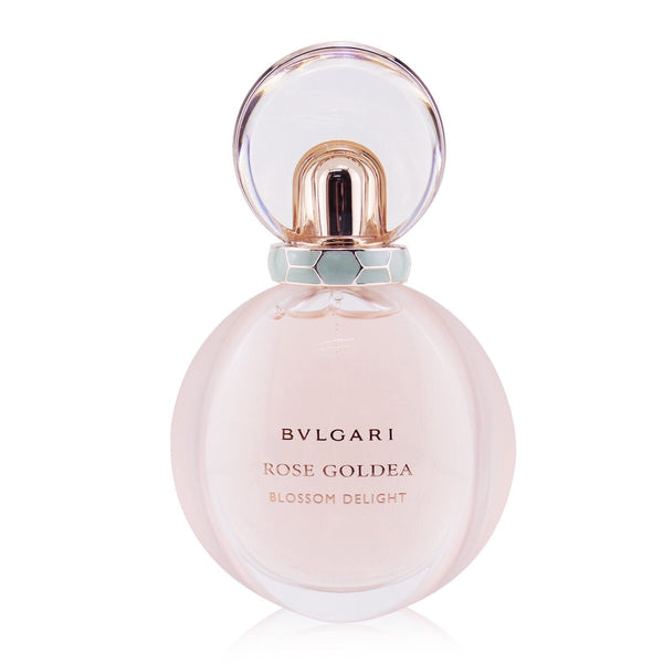 Bvlgari Rose Goldea Blossom Delight Eau De Parfum Spray  50ml/1.7oz