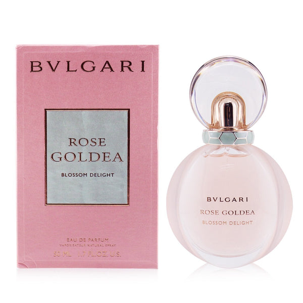Bvlgari Rose Goldea Blossom Delight Eau De Parfum Spray  50ml/1.7oz