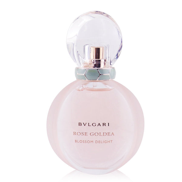 Bvlgari Rose Goldea Blossom Delight Eau De Parfum Spray 