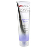 CHI Ionic Color Illuminate Conditioner - # Platinum Blonde 251ml/8.5oz