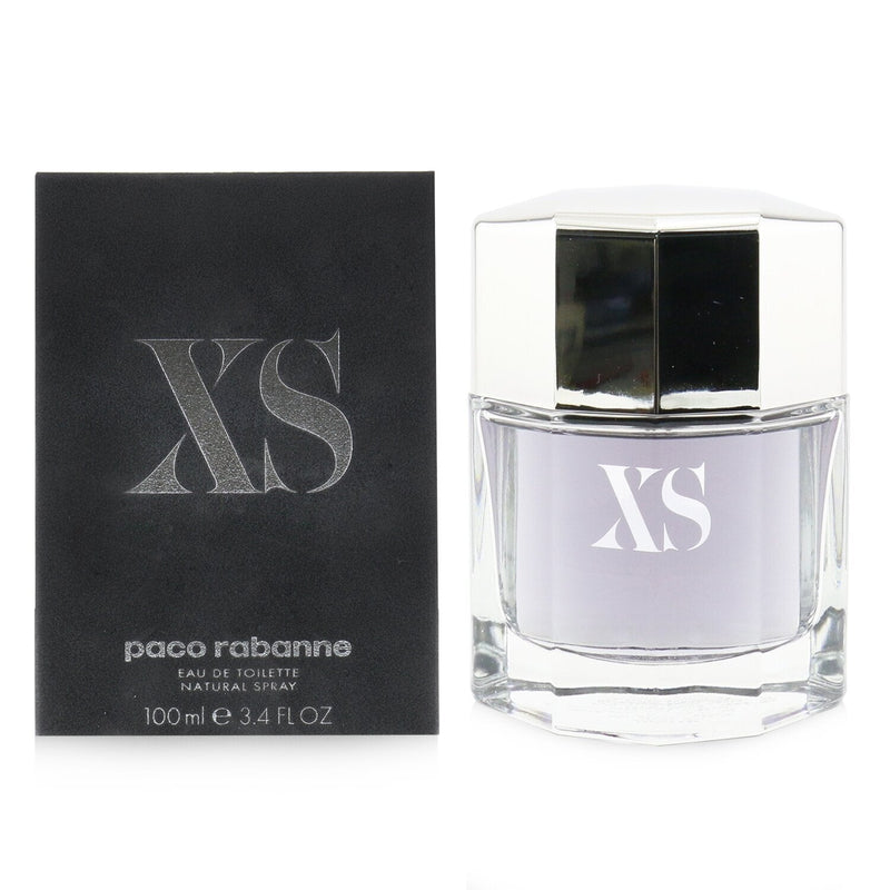 Paco Rabanne XS Eau De Toilette Spray 