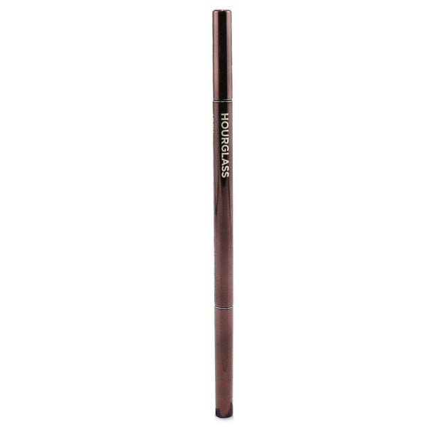HourGlass Arch Brow Micro Sculpting Pencil - # Natural Black  0.04g/0.001oz