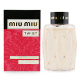 Miu Miu Twist Shower Gel 