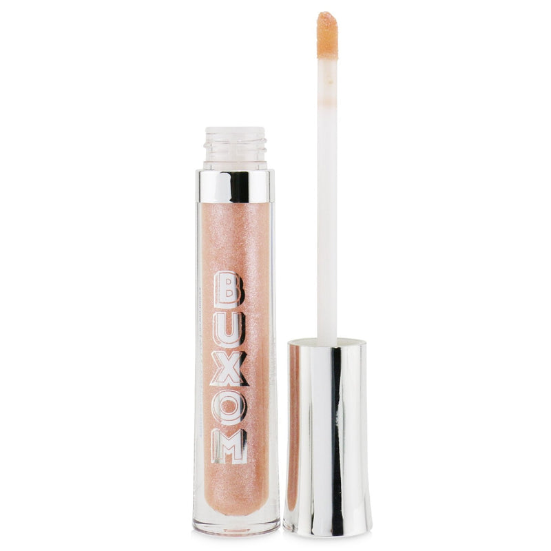 Buxom Full On Plumping Lip Polish Gloss - # Celeste  4.45ml/0.15oz