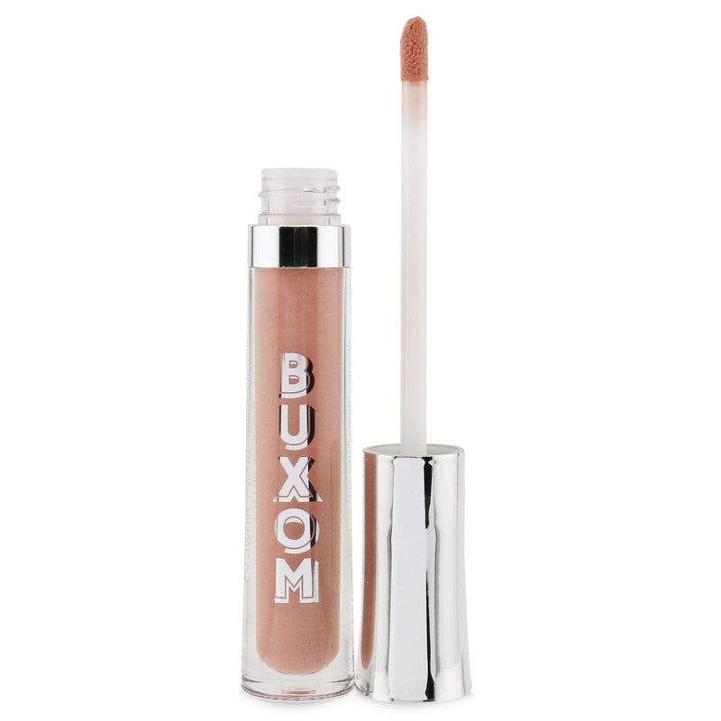 Buxom Full On Plumping Lip Polish Gloss - # Sandy  4.4ml/0.15oz