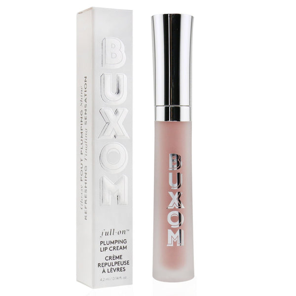 Buxom Full On Plumping Lip Cream - # White Russian  4.2ml/0.14oz