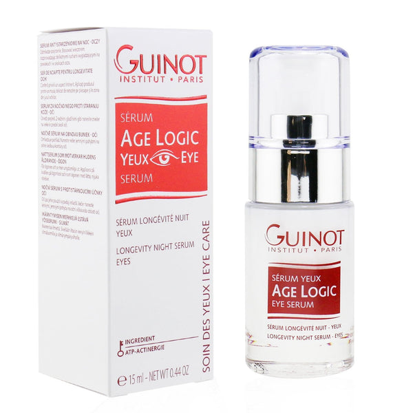 Guinot Age Logic Eye Serum 