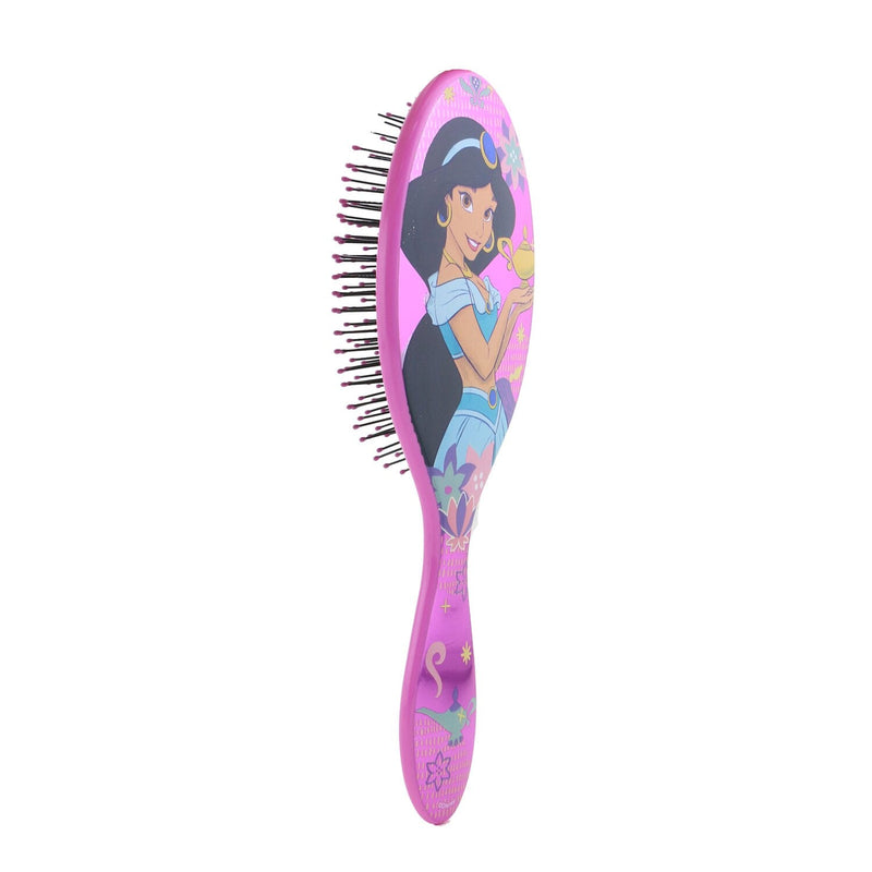 Wet Brush Original Detangler Princess Wholehearted - # Jasmine Dark Pink (Limited Edition) 