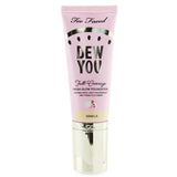 Too Faced Dew You Fresh Glow Foundation - # Vanilla 