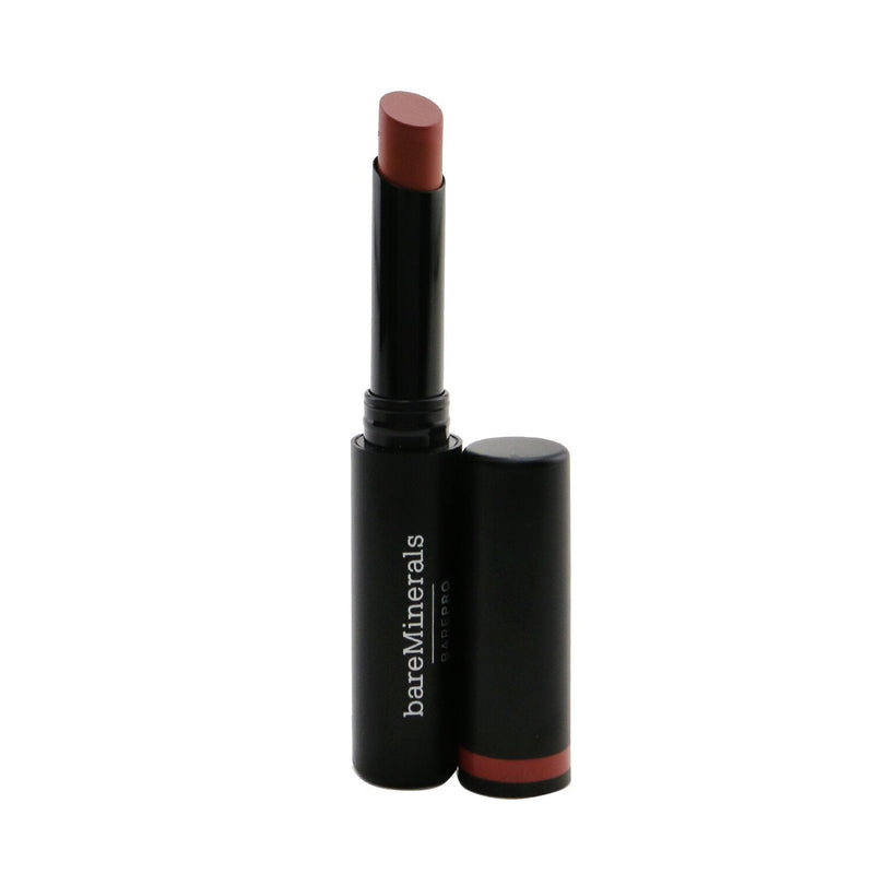 BareMinerals BarePro Longwear Lipstick - # Carnation 