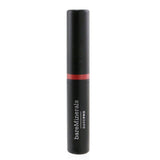 BareMinerals BarePro Longwear Lipstick - # Geranium 