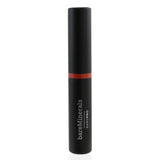 BareMinerals BarePro Longwear Lipstick - # Saffron 