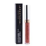 Anastasia Beverly Hills Liquid Lipstick - # Hudson (Faded Terracotta)  3.2g/0.11oz