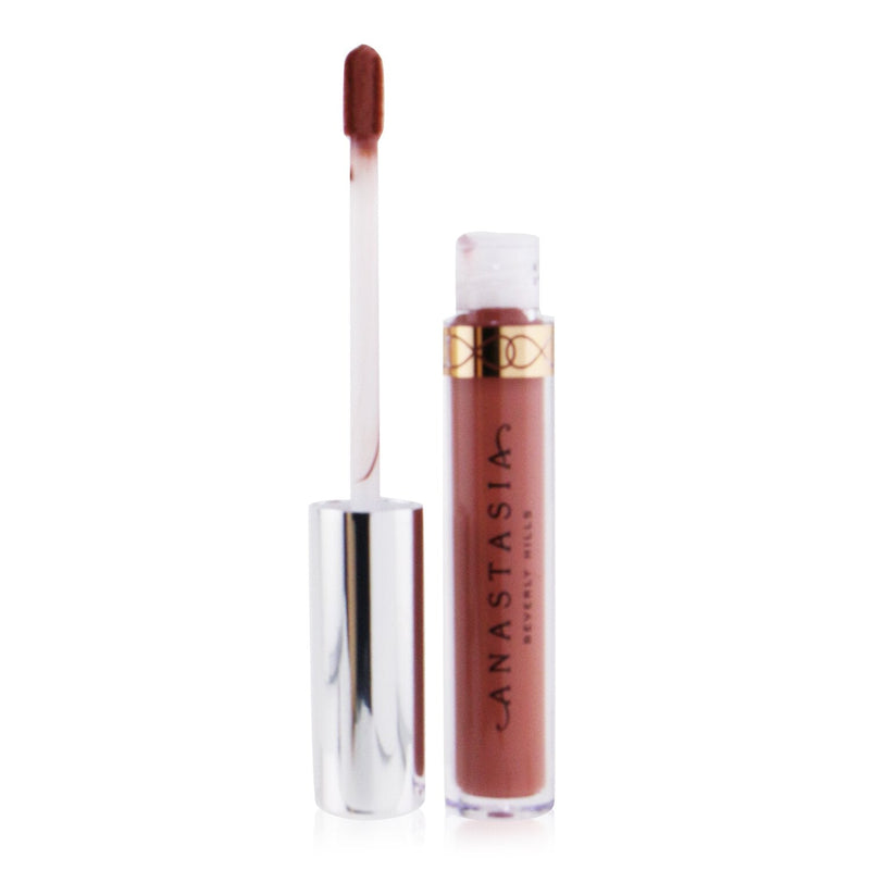 Anastasia Beverly Hills Liquid Lipstick - # Stripped (Neutral Beige Nude)  3.2g/0.11oz