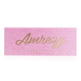 Anastasia Beverly Hills Amrezy Eyeshadow Palette (16x Eyeshadow  + 1x Duo Shadow Brush) 