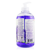 Nesti Dante Dei Colli Fiorentini Hand & Face Soap With Lavandula Angustifolia - Tuscan Lavender 