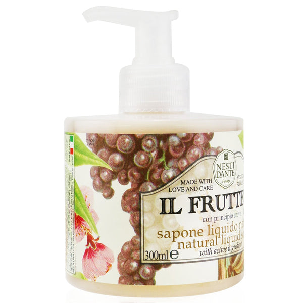 Nesti Dante Natural Liquid Soap - Il Frutteto Liquid Soap 