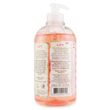 Nesti Dante Philosophia Liquid Soap - Lift - Cherry Blossom, Osmanthus & Geranium 