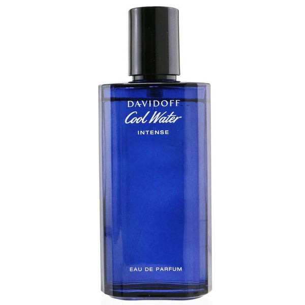 Davidoff Cool Water Intense Eau De Parfum Spray 75ml/2.5oz
