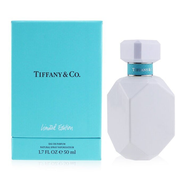 Tiffany & Co. Eau De Parfum Spray (White Holiday Edition) 50ml/1.7oz