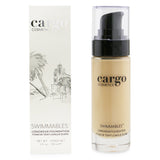 Cargo Swimmables Longwear Foundation - # 20  30ml/1oz