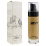 Cargo Swimmables Longwear Foundation - # 30  30ml/1oz