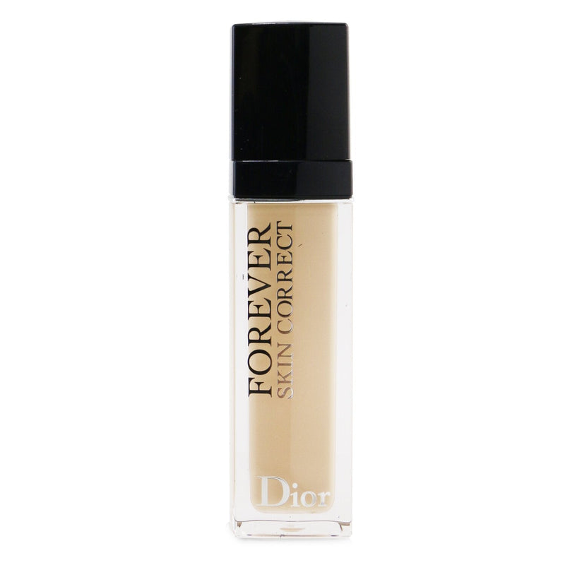 Christian Dior Dior Forever Skin Correct 24H Wear Creamy Concealer - # 1W Warm