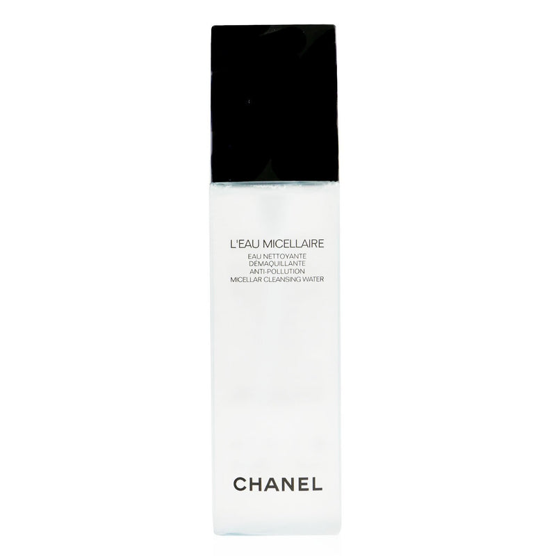 Chanel L’Eau Micellaire Anti-Pollution Micellar Cleansing Water 