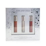 Jane Iredale Kiss & Tell Lip Stain/Gloss Kit  9ml/0.3oz