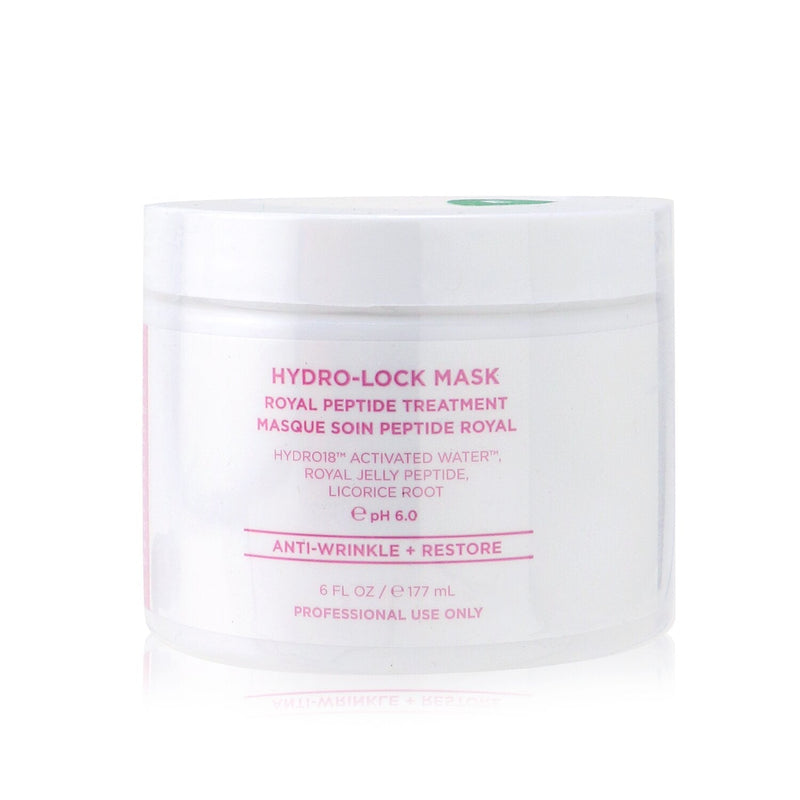 HydroPeptide Hydro-Lock Sleep Mask - Royal Peptide Treatment (Salon Size) 