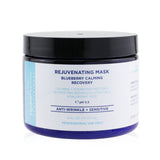 HydroPeptide Rejuvenating Mask - Blueberry Calming Recovery (Salon Size) 