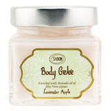 Sabon Body Gelee - Lavender Apple  200ml/7oz