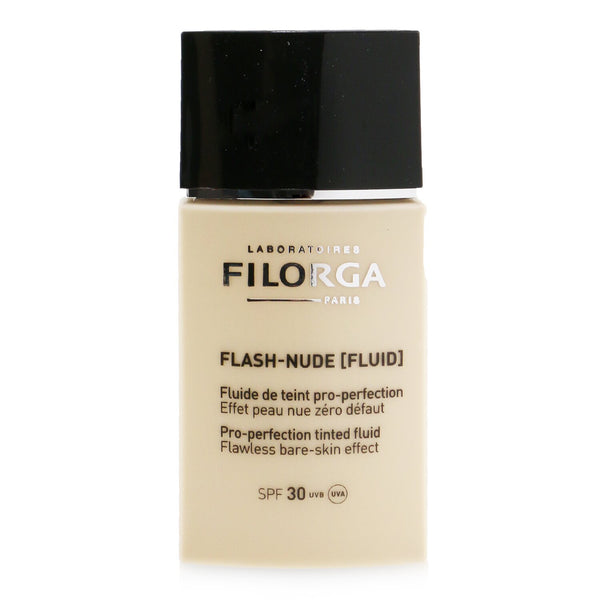 Filorga Flash Nude Fluid Pro Perfection Tinted Fluid SPF 30 - # 01 Nude Beige  30ml/1oz