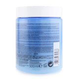 Kerastase Fusio-Scrub Scrub Energisant Intensely Purifying Scrub Cleanser with Sea Salt (Oily Prone Scalp)  500ml/16.9oz