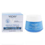 Vichy Aqualia Thermal Rich Cream 