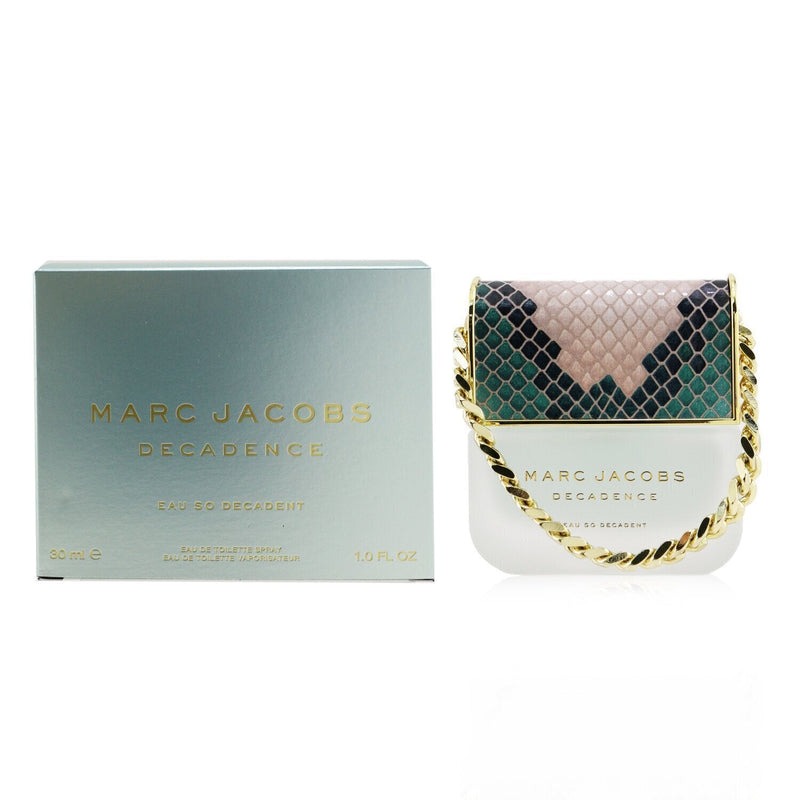 Marc Jacobs Decadence Eau So Decadent Eau De Toilette Spray 