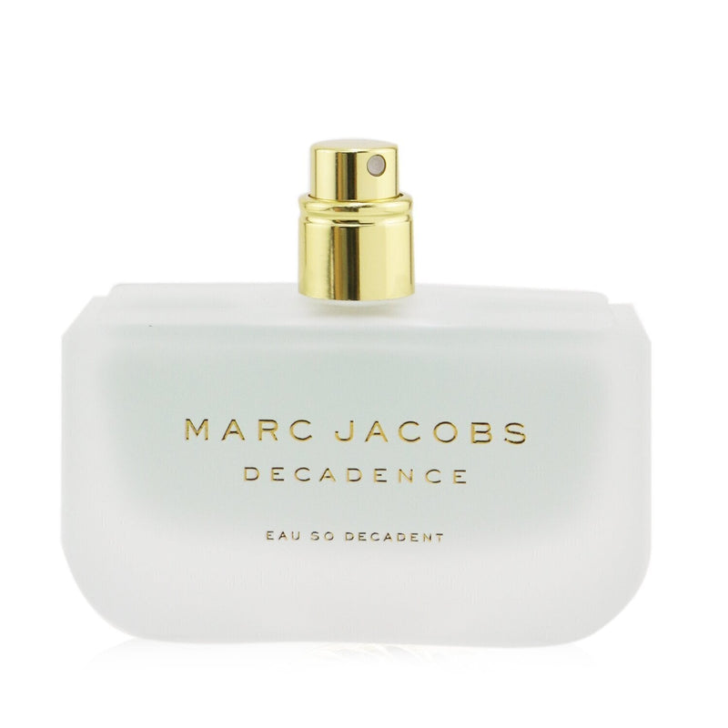 Marc Jacobs Decadence Eau So Decadent Eau De Toilette Spray 100ml